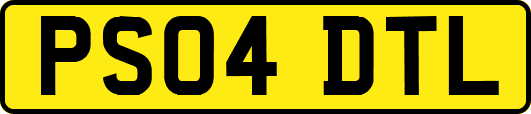 PS04DTL