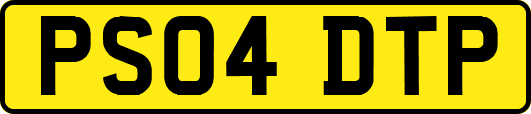 PS04DTP