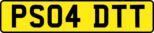 PS04DTT