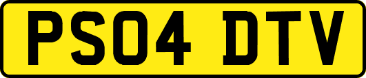 PS04DTV