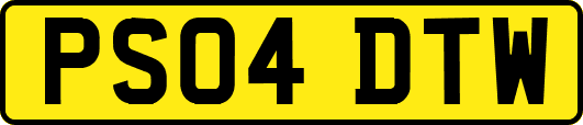 PS04DTW