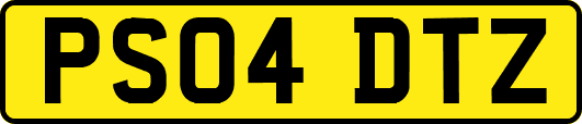 PS04DTZ