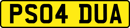 PS04DUA