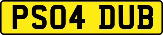 PS04DUB