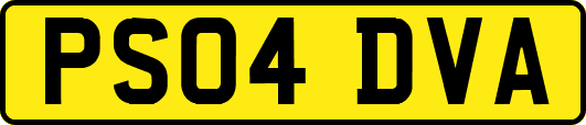 PS04DVA