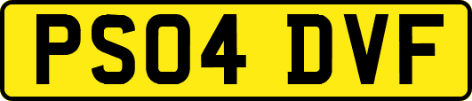 PS04DVF