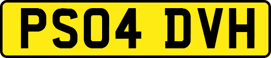 PS04DVH