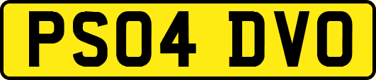 PS04DVO