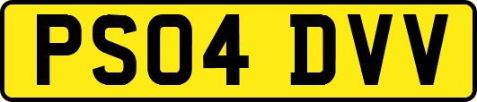 PS04DVV