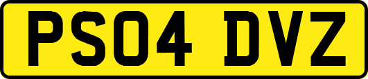 PS04DVZ