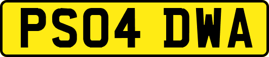 PS04DWA