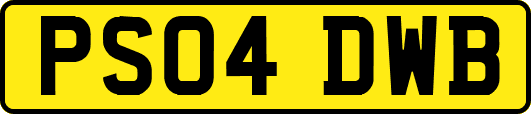 PS04DWB