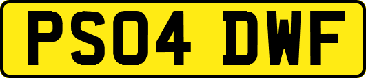 PS04DWF