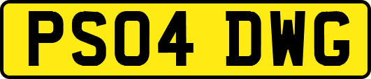 PS04DWG