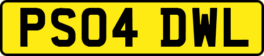PS04DWL