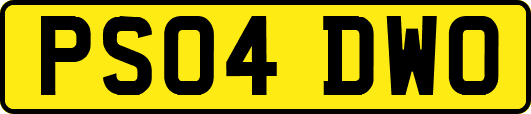 PS04DWO