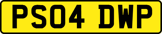 PS04DWP