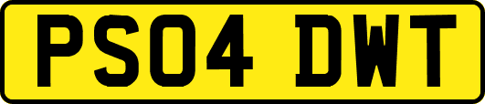 PS04DWT
