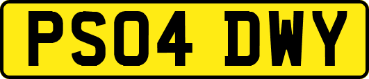 PS04DWY