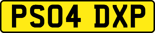 PS04DXP