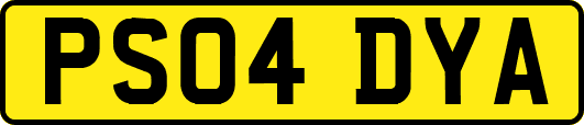 PS04DYA