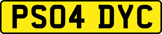 PS04DYC