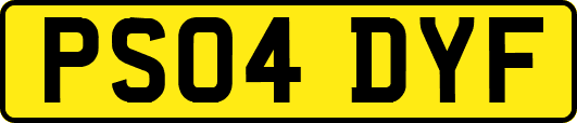 PS04DYF
