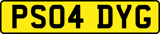 PS04DYG