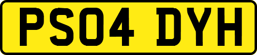 PS04DYH