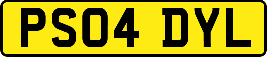PS04DYL