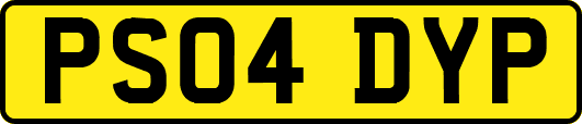 PS04DYP