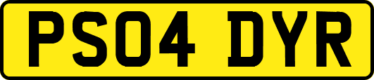 PS04DYR