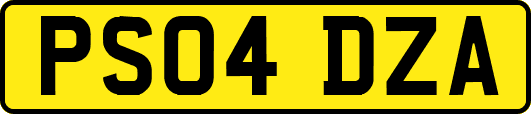 PS04DZA