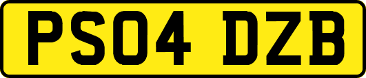 PS04DZB