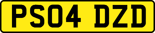 PS04DZD