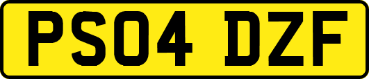 PS04DZF