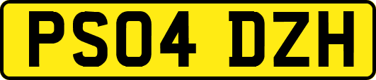 PS04DZH