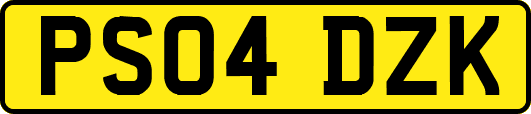 PS04DZK