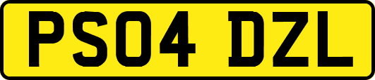 PS04DZL