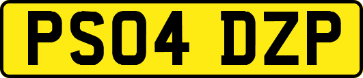 PS04DZP