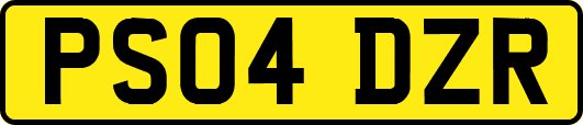 PS04DZR