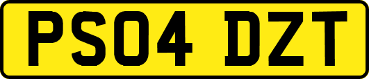 PS04DZT
