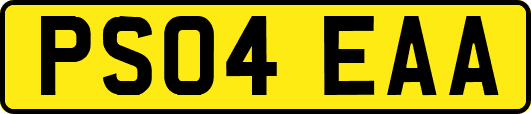 PS04EAA