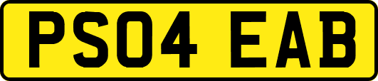 PS04EAB