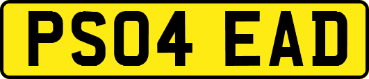 PS04EAD