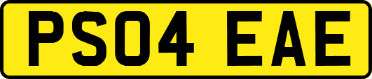 PS04EAE
