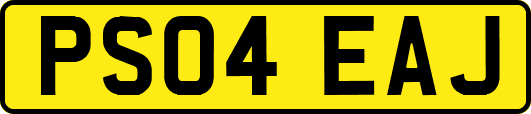PS04EAJ