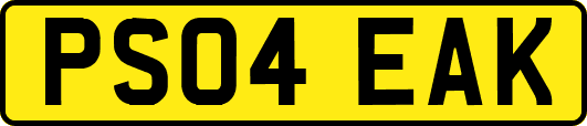 PS04EAK
