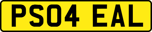 PS04EAL