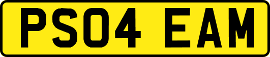 PS04EAM